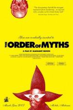 Watch The Order of Myths 1channel