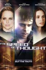 Watch The Speed of Thought 1channel