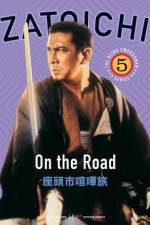 Watch Zatoichi's Fighting Journey 1channel