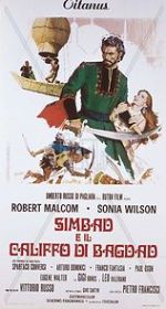 Watch Sinbad and the Caliph of Baghdad 1channel