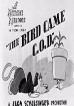 Watch The Bird Came C.O.D. (Short 1942) 1channel