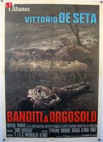 Watch Bandits of Orgosolo 1channel