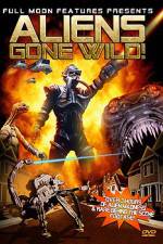 Watch Aliens Gone Wild 1channel