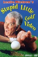 Watch Leslie Nielsen's Stupid Little Golf Video 1channel