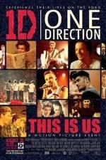 Watch One Direction: This Is Us 1channel