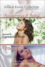 Watch The Awakening of Annie 1channel