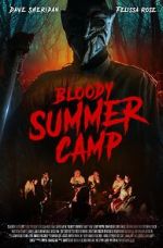 Watch Bloody Summer Camp 1channel