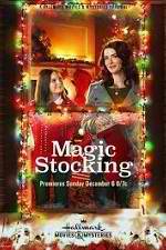 Watch The Magic Stocking 1channel