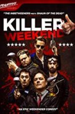 Watch Killer Weekend 1channel