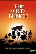 Watch The Wild Bunch 1channel