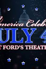 Watch America Celebrates July 4th at Ford's Theatre 1channel