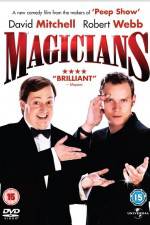 Watch Magicians 1channel