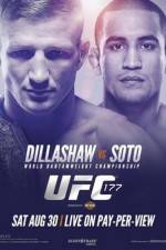 Watch UFC 177  Dillashaw vs  Soto 1channel