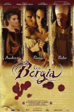 Watch The Borgia 1channel