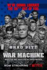 Watch War Machine 1channel