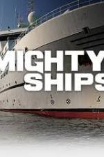 Watch Mighty Ships: Cristobal Colon 1channel