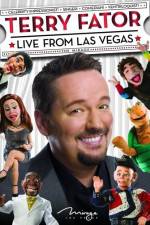 Watch Terry Fator: Live from Las Vegas 1channel