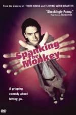 Watch Spanking the Monkey 1channel