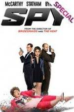 Watch Spy: Sky Movies Special 1channel