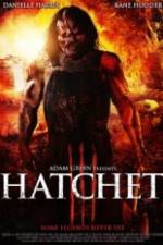 Watch Hatchet III 1channel