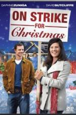 Watch On Strike for Christmas 1channel