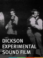 Watch Dickson Experimental Sound Film 1channel