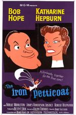 Watch The Iron Petticoat 1channel