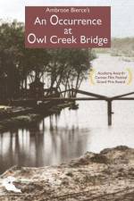 Watch An Occurence at Owl Creek Bridge 1channel