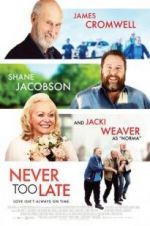 Watch Never Too Late 1channel