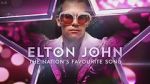 Watch Elton John: The Nation\'s Favourite Song 1channel