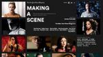 Watch Making a Scene (Short 2013) 1channel