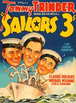 Watch Three Cockeyed Sailors 1channel