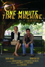 Watch One-Minute Time Machine (Short 2014) 1channel