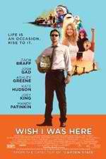 Watch Wish I Was Here 1channel
