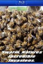 Watch Swarm: Nature's Incredible Invasions 1channel