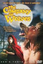 Watch The Company of Wolves 1channel