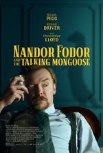 Watch Nandor Fodor and the Talking Mongoose 1channel