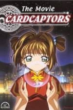 Watch Cardcaptors The Movie 1channel