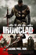 Watch Ironclad 1channel