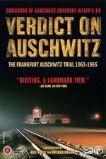 Watch Verdict on Auschwitz 1channel