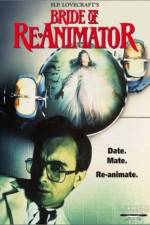 Watch Bride of Re-Animator 1channel