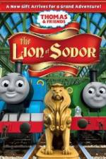 Watch Thomas & Friends: The Lion of Sodor 1channel