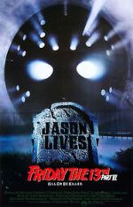 Watch Friday the 13th Part VI: Jason Lives 1channel