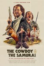 Watch The Cowboy & The Samurai (Short 2023) 1channel