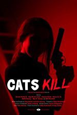 Watch Cats Kill 1channel