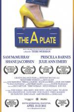 Watch The A Plate 1channel