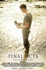 Watch Final Acts 1channel