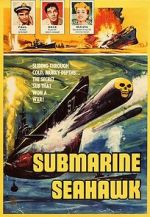 Watch Submarine Seahawk 1channel