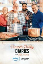 Watch Dinner Party Diaries with Jos Andrs 1channel