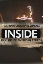 Watch KKK: Inside American Terror 1channel